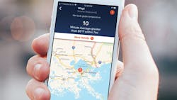 Organizations are beginning to use wet bulb globe temperature (WBGT) instead of heat index to make informed decisions about working conditions in hot climates. Organizations are beginning to use wet bulb globe temperature (WBGT) instead of heat index to make informed decisions about working conditions in hot climates.