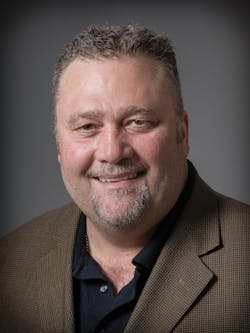 Brock Crocker Brock Crocker