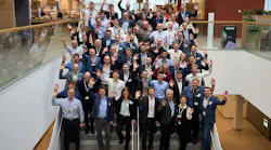 A kickoff event for HEROPS was held at MTU Aero Engines. Thirty representatives of participating partners in the fields of industry, research and science came to Munich in January.