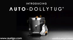 Introducing Auto-DollyTug