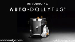 Introducing Auto-DollyTug Introducing Auto-DollyTug