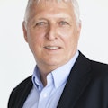 Gary Vickers