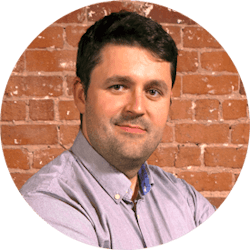 George Prichici, VP of Products, Application Security at OPSWAT George Prichici, VP of Products, Application Security at OPSWAT