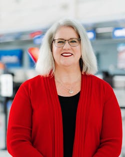 Bonnie McFarland Bonnie McFarland