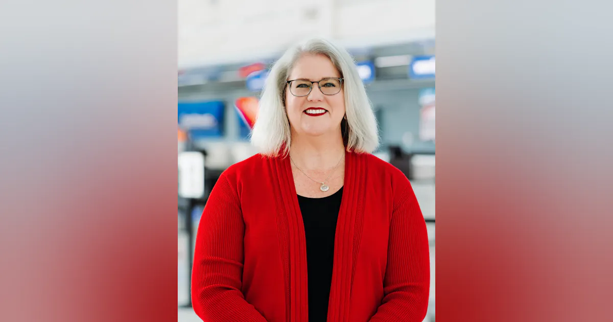 Lee County Port Authority Welcomes New Chief Human Resources Officer