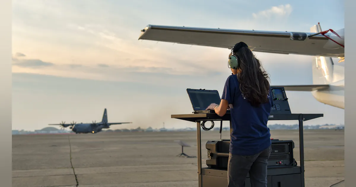 Reliable Robotics Demonstrates Flexibility of Autonomous Flight System ...