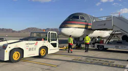 Swissport Al-Ula Ground Handling