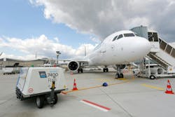 Frankfurt Airport Frankfurt Airport