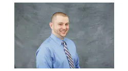 Josh Smith - editor, Ground Support Worldwide