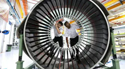 Pratt & Whitney’s Eagle Services Asia will grow its GTF capacity by two thirds in 2024.