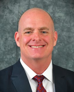 Darren James Darren James