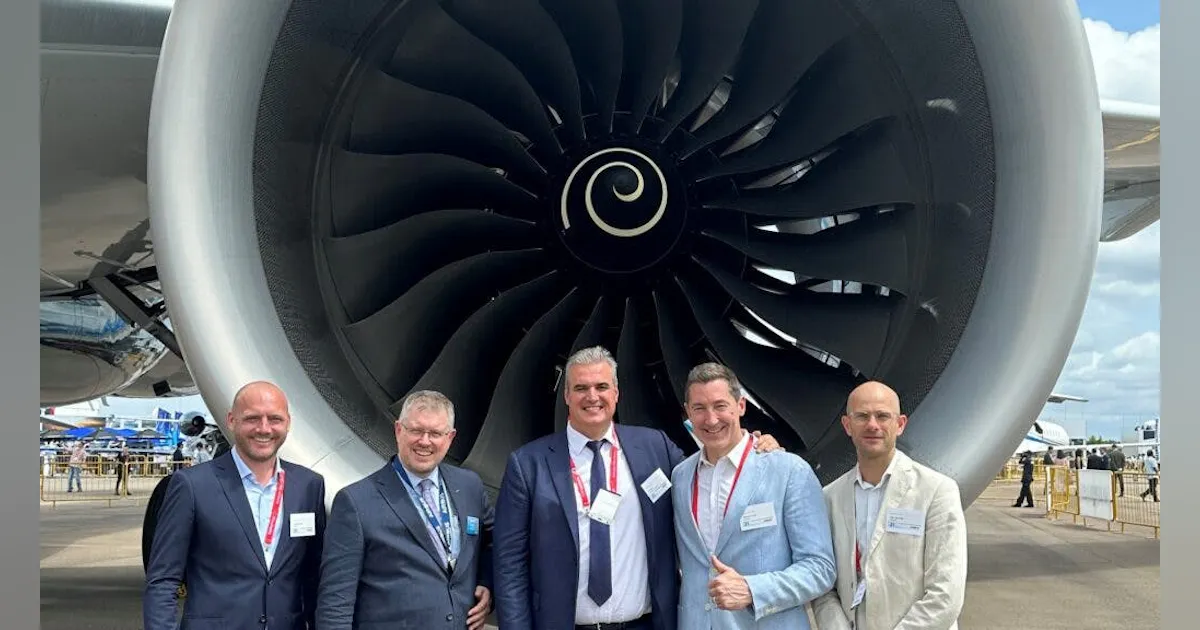 Jet Zero Australia and LanzaJet Commence Engineering Activities on SAF ...