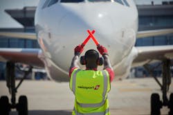 EASA’s ground handling regulations will help establish a minimum set of standards that all ground handlers must achieve to address the standing regulatory vacuum. EASA’s ground handling regulations will help establish a minimum set of standards that all ground handlers must achieve to address the standing regulatory vacuum.