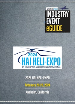2024 HAI HELI-EXPO cover image