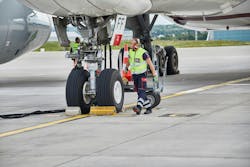 With EASA's proposed regulations, there will be new elements to prepare for in order for ground handlers to establish compliance. With EASA's proposed regulations, there will be new elements to prepare for in order for ground handlers to establish compliance.