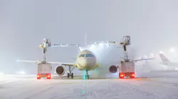 EASA officials believe ground handling regulations should align as much as possible with existing standards, as this approach facilitates the future implementation of the requirements and recognizes the value of such standards