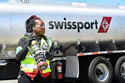Swissport officials believe both airports and airlines will benefit from having recognized minimum standards through EASA&apos;s proposed ground handling regulations.