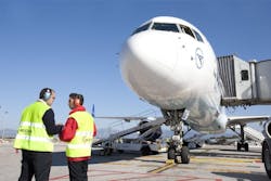 Acciona digitalized its resource allocation processes to achieve environmental benefits and personnel efficiencies. Acciona digitalized its resource allocation processes to achieve environmental benefits and personnel efficiencies.