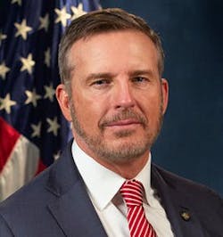 Warren Randolph
