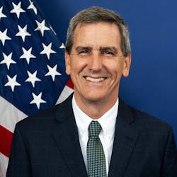 Michael Whitaker Michael Whitaker