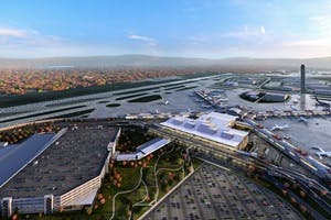 Pittsburgh International Airport Microgrid Wins Prestigious 2024 Jay   65dfa4ac18c8d7001e036d4b 2024speasawardpitairport1200x800 