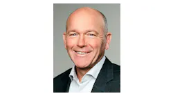 CEO David Calhoun