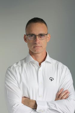 Uri Guterman joined AeroCloud as VP of Product in October 2023 to drive product strategy and innovation, enhance the company's offering and help scale its expansion into new geographies. Uri oversees AeroCloud’s portfolio of cutting-edge solutions, including AeroCloud Optic, which provides valuable insights into passenger behaviour for airport leaders across the world to identify and address operational challenges. Uri Guterman joined AeroCloud as VP of Product in October 2023 to drive product strategy and innovation, enhance the company's offering and help scale its expansion into new geographies. Uri oversees AeroCloud’s portfolio of cutting-edge solutions, including AeroCloud Optic, which provides valuable insights into passenger behaviour for airport leaders across the world to identify and address operational challenges.