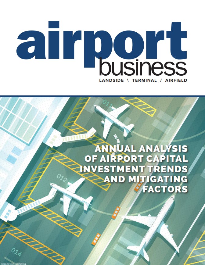 Airport Business 2024 Infrastructure Investment Report Aviation Pros   65e1ed37cf856c001e9a4bba Infra Cover24 