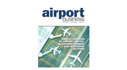 Airport Business 2024 Infrastructure Report