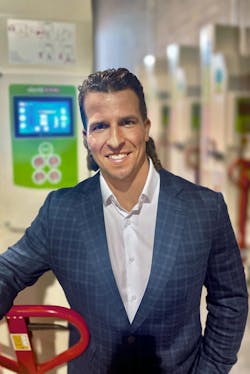 Brett Delp Brett Delp