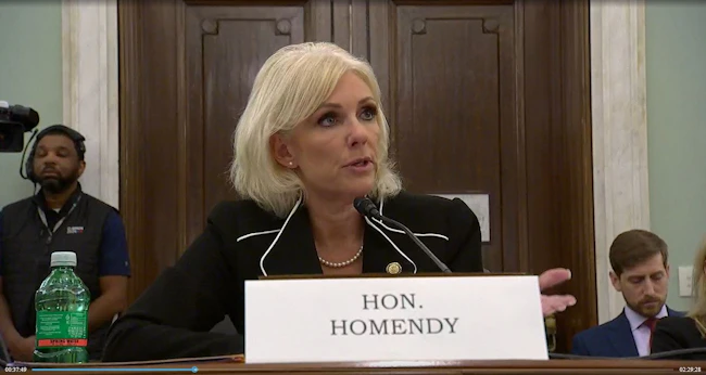 National Transportation Safety Board (NTSB) Chair Jennifer Homendy testified on March 6 that Boeing has failed to provide access to key protocols, documents and personnel necessary for NTSB&rsquo;s investigation into the cause of January&rsquo;s 737 MAX-9 door plug accident. Homendy provided testimony during a Senate Committee on Commerce, Science and Transportation hearing on NTSB&rsquo;s ongoing investigations.