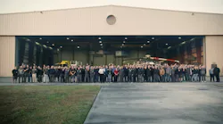 The PHI MRO Team.