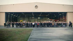 The PHI MRO Team. The PHI MRO Team.