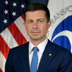 Pete Buttigieg