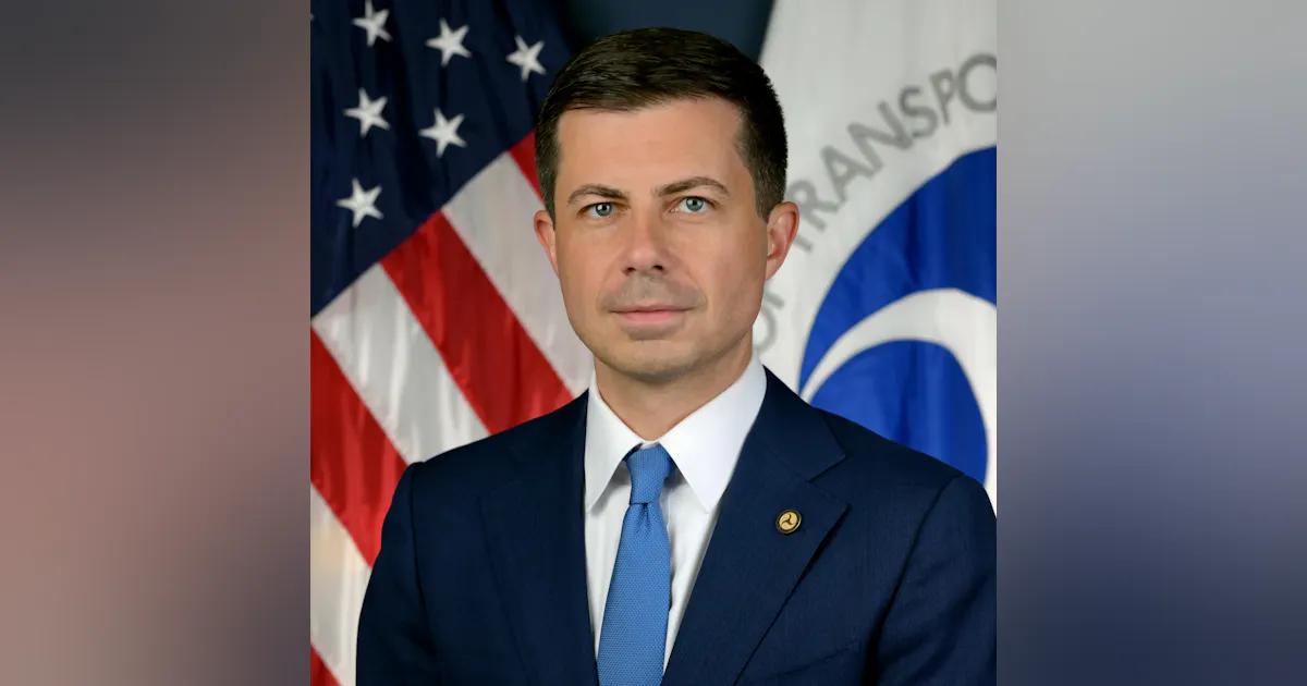 DOT Budget Request Requires