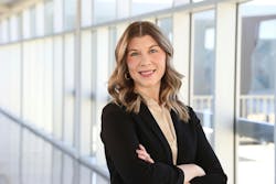 Stephanie Chester Stephanie Chester