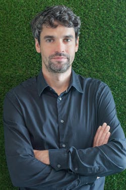 Jan Lunter, CEO & CTO of Innovatrics. Graduated at the Télécom ParisTech University in France. Co-founder and CEO of Innovatrics, which has been developing and providing fingerprint recognition solutions since 2004. Jan is an author of the algorithm for fingerprint analysis and recognition, which regularly ranks among the top in prestigious comparison tests (NIST PFT II, NIST Minex). In recent years he is also dealing with image processing and the use of neural networks for face recognition. Jan Lunter, CEO & CTO of Innovatrics. Graduated at the Télécom ParisTech University in France. Co-founder and CEO of Innovatrics, which has been developing and providing fingerprint recognition solutions since 2004. Jan is an author of the algorithm for fingerprint analysis and recognition, which regularly ranks among the top in prestigious comparison tests (NIST PFT II, NIST Minex). In recent years he is also dealing with image processing and the use of neural networks for face recognition.