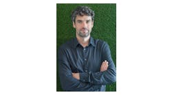 Jan Lunter, CEO & CTO of Innovatrics Jan Lunter, CEO & CTO of Innovatrics