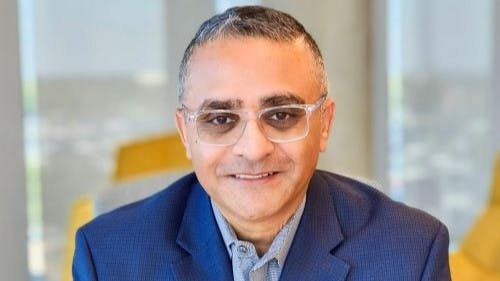 Mukesh (Mookie) Patel