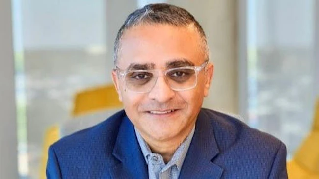 Mukesh (Mookie) Patel