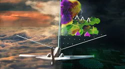 Garmin brings StormOptix Weather Radar compatibility to thousands more displays.