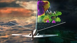 Garmin brings StormOptix Weather Radar compatibility to thousands more displays. Garmin brings StormOptix Weather Radar compatibility to thousands more displays.