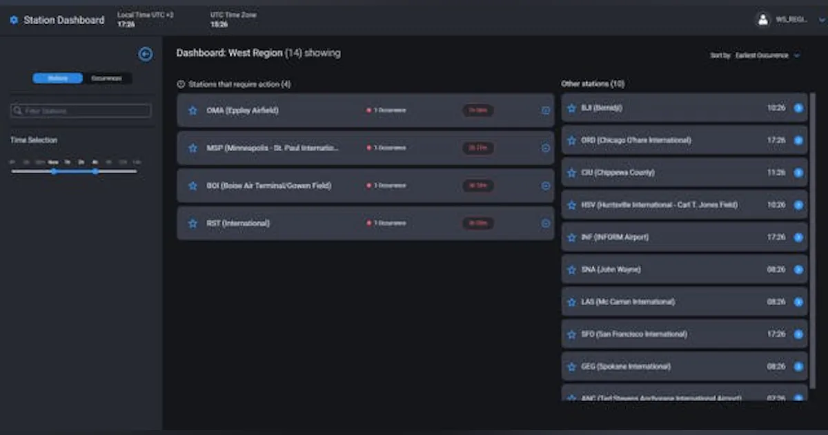 Inform Racing Software INFORM Launches GS RegionMaster Software for Regional Operations ...