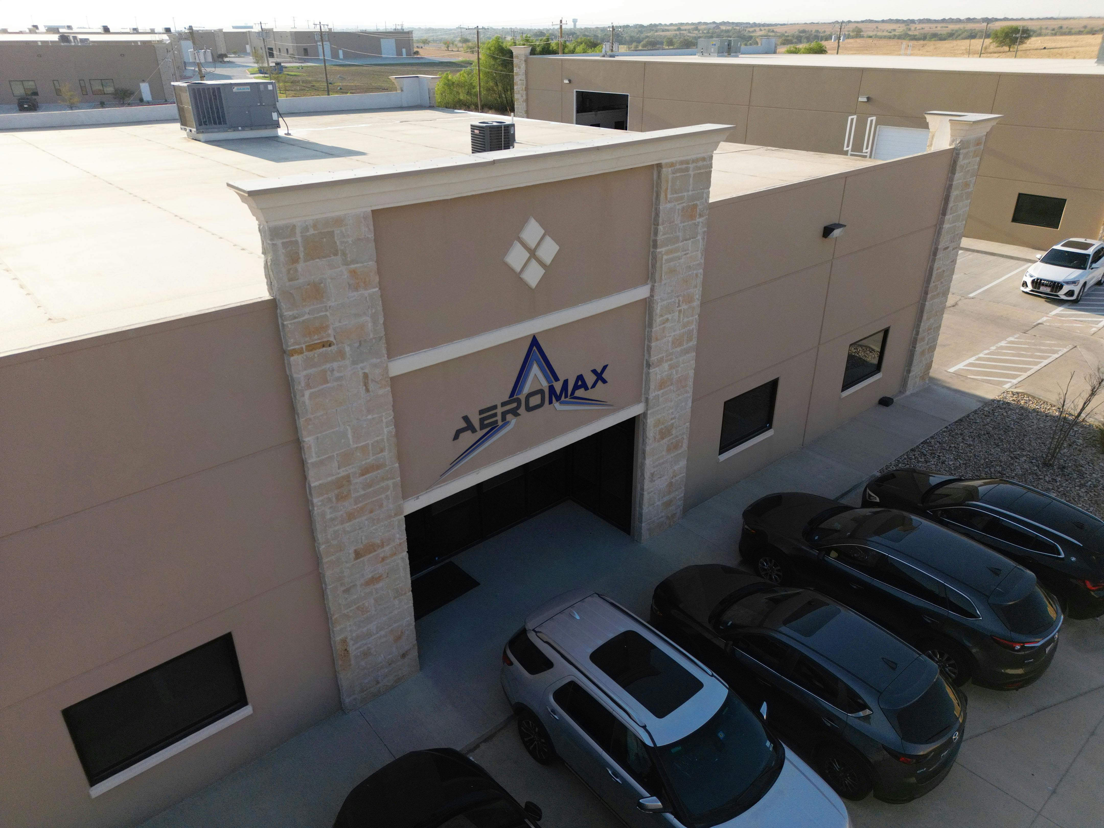 aeromax_fortworthtx
