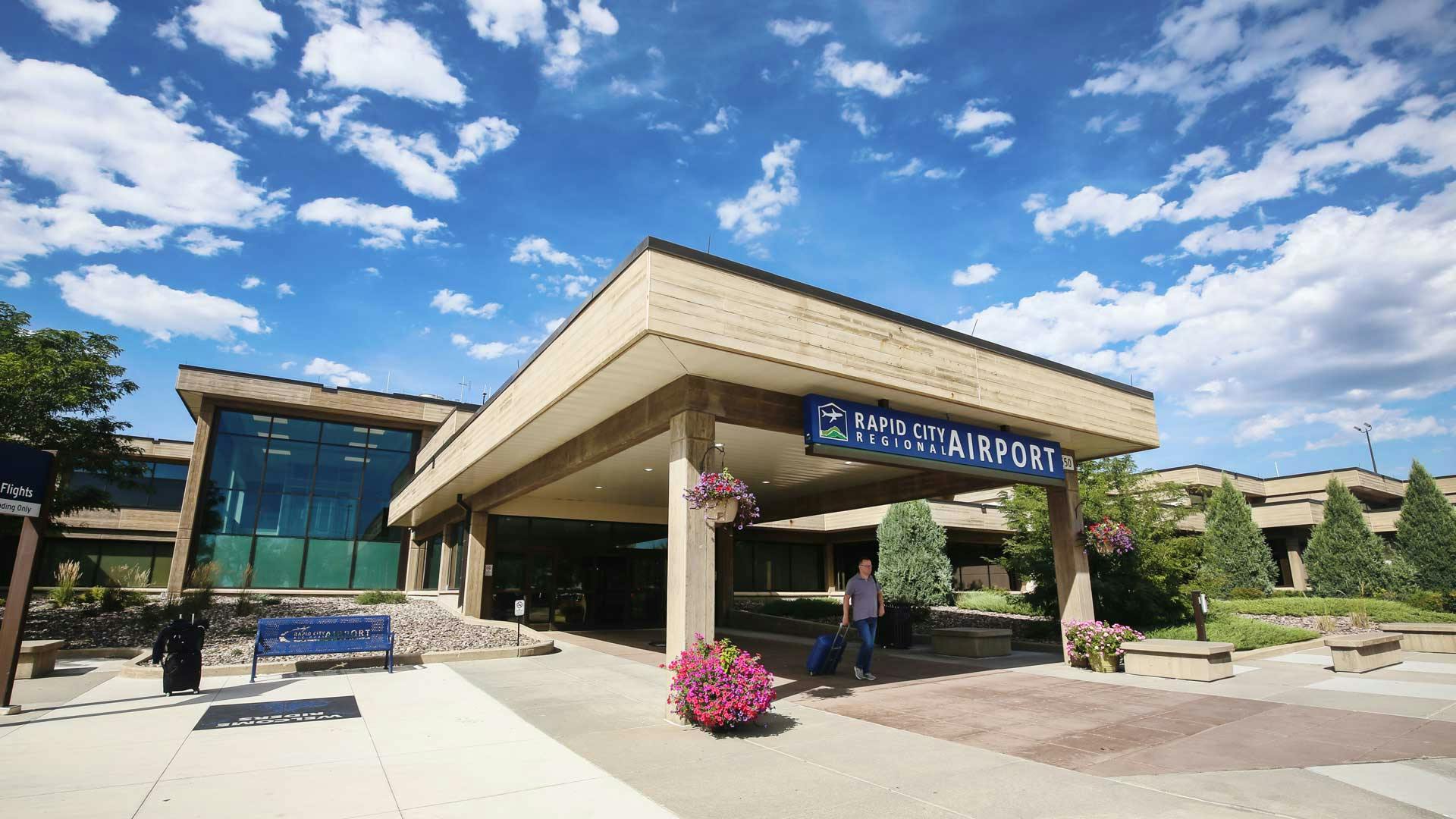 Senate Bill 144 Allocates 10 Million To Support Vital Airport Terminal