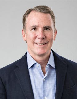 Brian West, Boeing&rsquo;s Chief Financial Officer and Executive Vice President of Finance