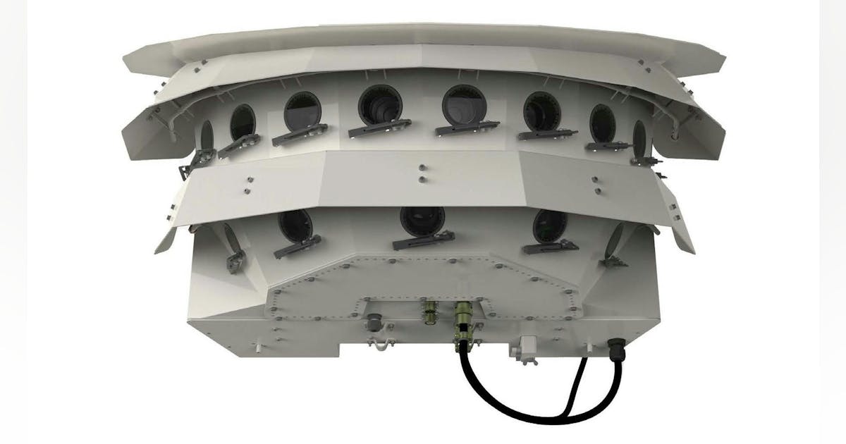 JFK Airport Chooses LOGIPIX for Airside Virtual Ramp Control System ...