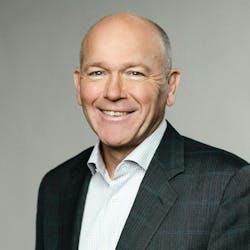 Dave Calhoun Dave Calhoun