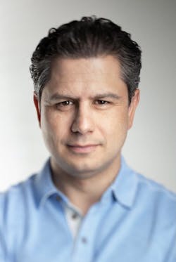 Jorge Roberts, CEO, AvPorts Jorge Roberts, CEO, AvPorts