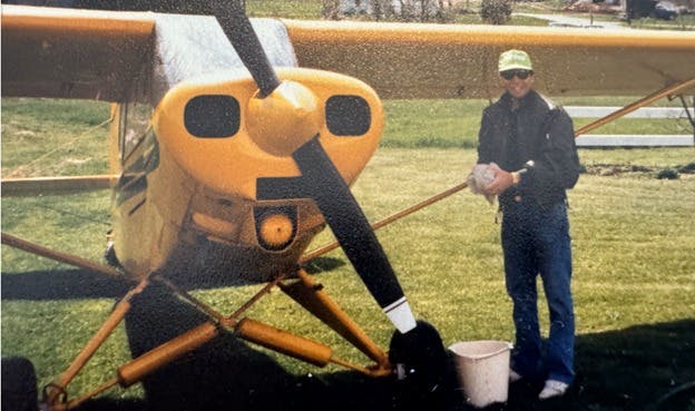 6606cd03a2bbeb001f08e1be Photo 2 Of Al Caruso To Accompany Mac Air Group Es